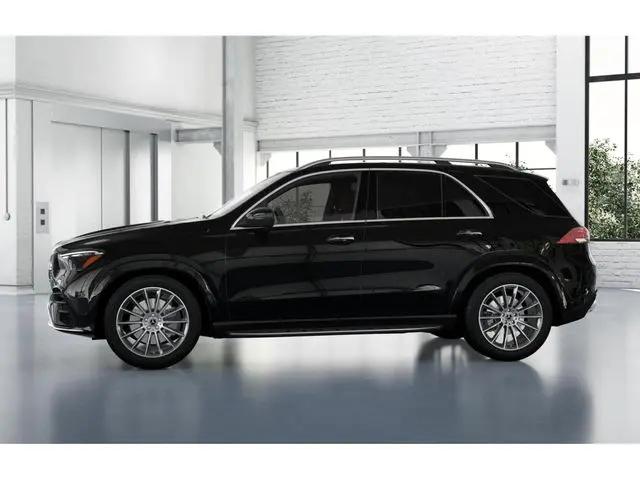 2026 Mercedes-Benz GLE GLE 350 GLE 350