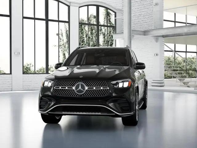 2026 Mercedes-Benz GLE GLE 350 GLE 350