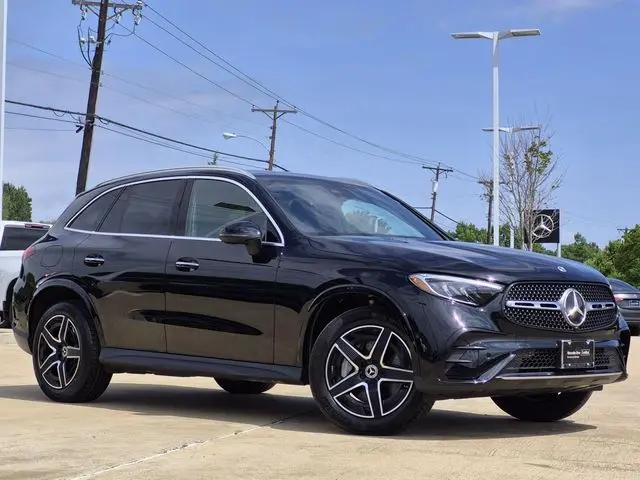 2026 Mercedes-Benz GLC GLC 300 for sale in Tyler, TX