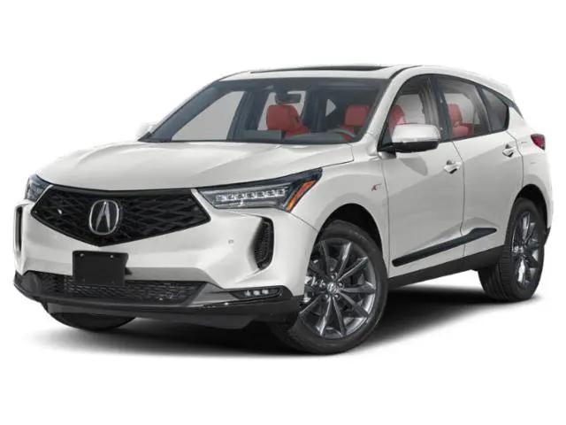 2026 Acura RDX A-Spec for sale in Gaithersburg, MD
