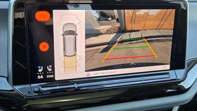 2026 Volkswagen Atlas Peak Edition