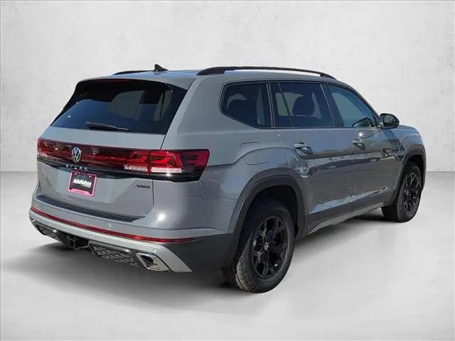 2026 Volkswagen Atlas Peak Edition
