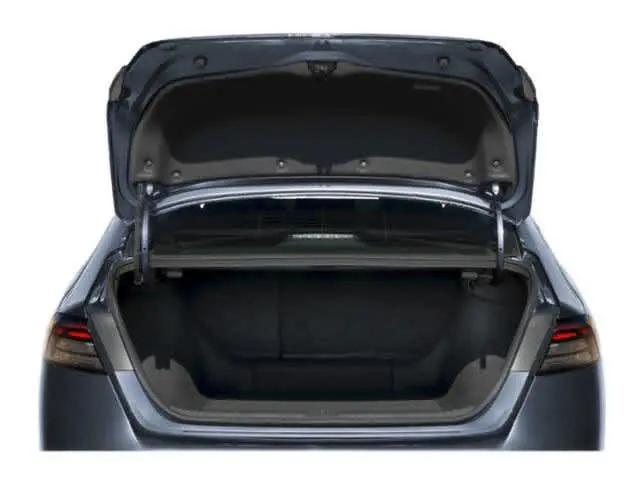 2026 Honda Accord Sedan Touring