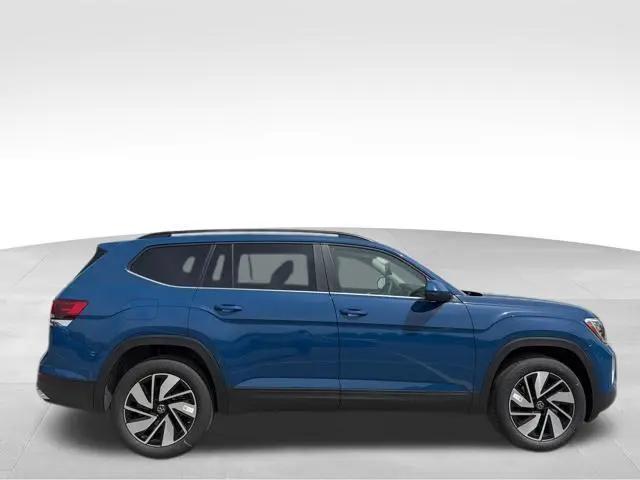 2026 Volkswagen Atlas SE with Technology for sale in Sunnyvale, CA