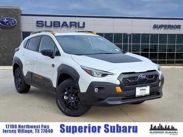 2026 Subaru Crosstrek Wilderness for sale in Jersey Village, TX