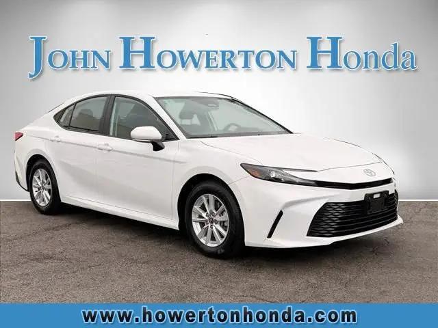 2026 Toyota Camry LE for sale in Beckley, WV