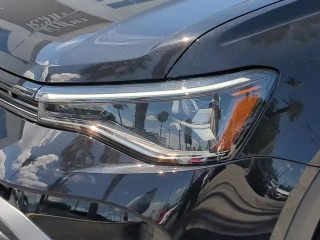 2026 Volkswagen Taos S