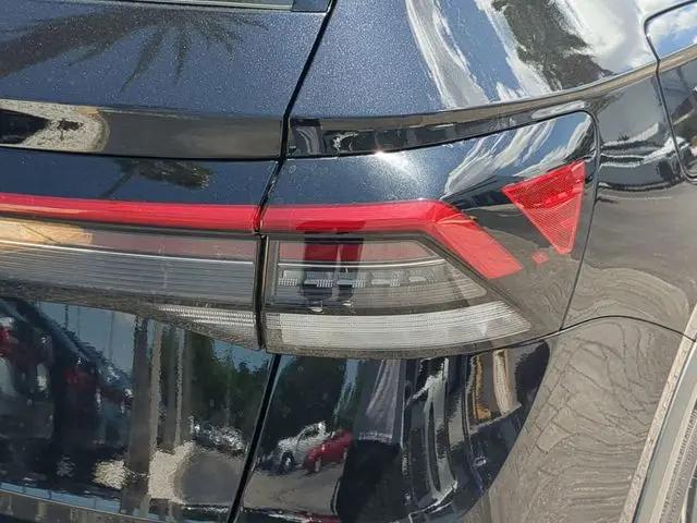 2026 Volkswagen Taos S