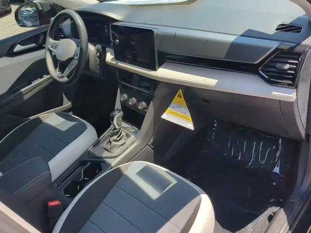 2026 Volkswagen Taos S