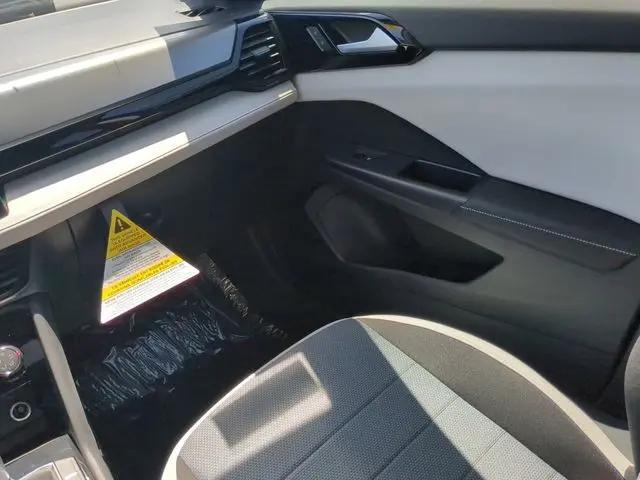 2026 Volkswagen Taos S