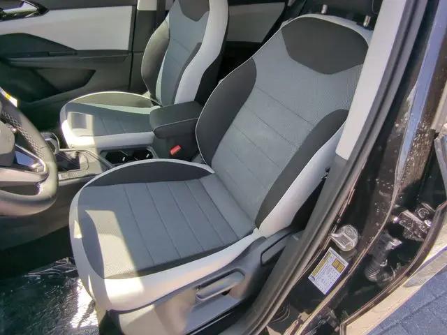 2026 Volkswagen Taos S