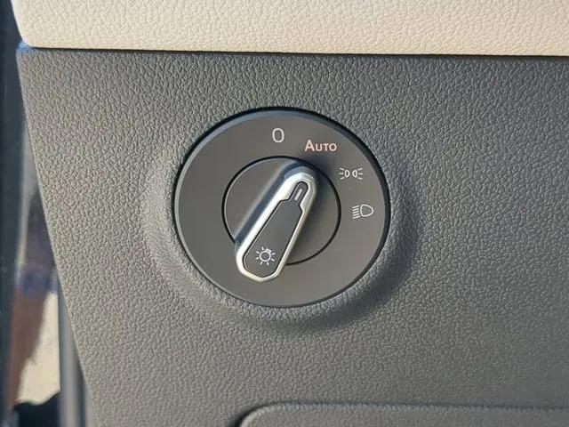 2026 Volkswagen Taos S