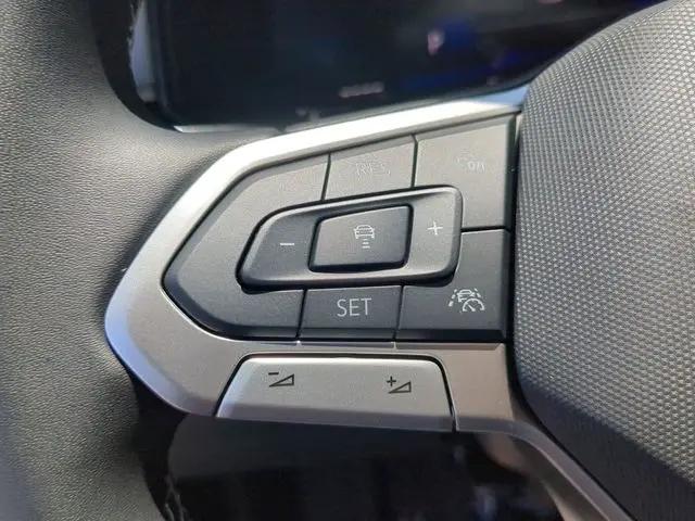 2026 Volkswagen Taos S