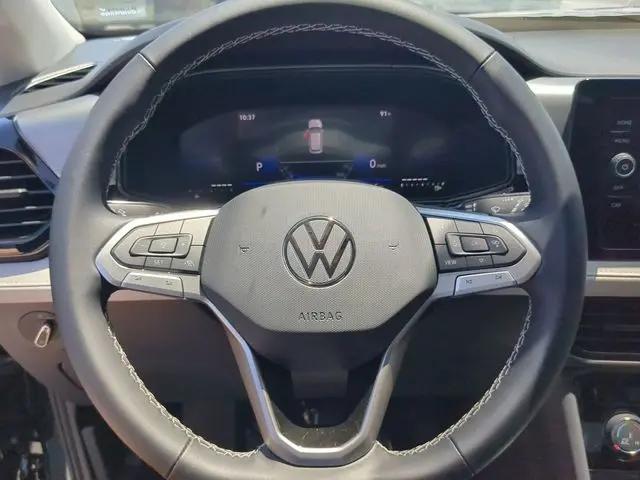 2026 Volkswagen Taos S