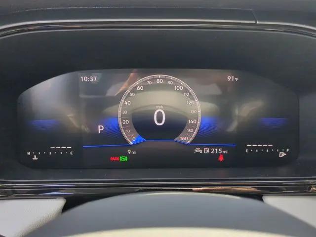 2026 Volkswagen Taos S