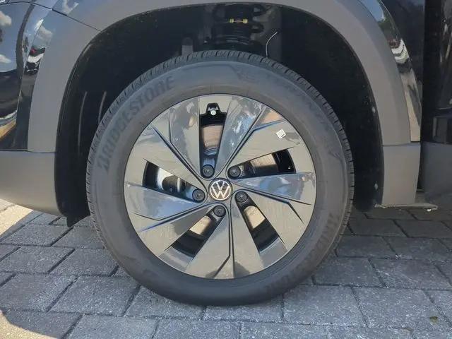 2026 Volkswagen Taos S