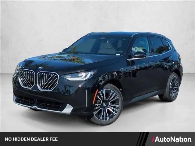 2026 BMW X3 30 xDrive for sale in Buena Park, CA