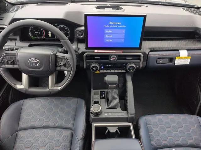 2026 Toyota 4Runner Platinum