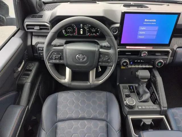 2026 Toyota 4Runner Platinum