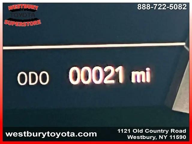 2026 Toyota GR Supra MkV Final Edition