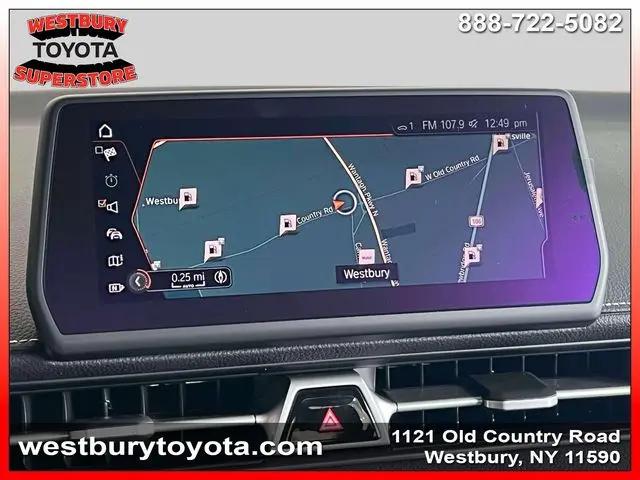 2026 Toyota GR Supra MkV Final Edition