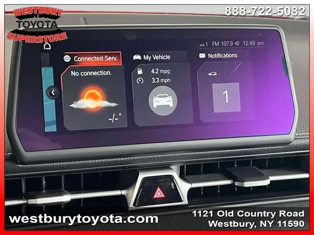 2026 Toyota GR Supra MkV Final Edition