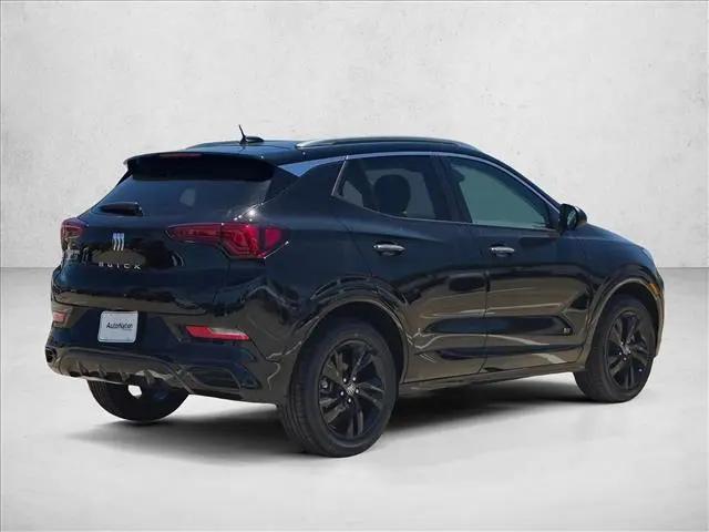 2026 Buick Encore GX Sport Touring FWD