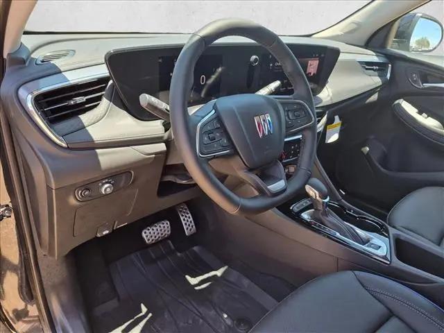 2026 Buick Encore GX Sport Touring FWD