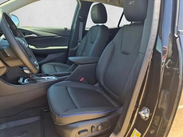 2026 Buick Encore GX Sport Touring FWD