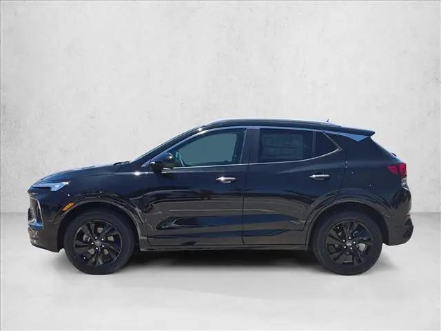 2026 Buick Encore GX Sport Touring FWD