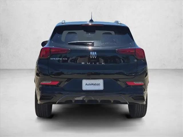 2026 Buick Encore GX Sport Touring FWD
