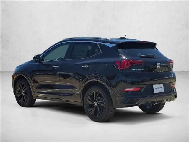2026 Buick Encore GX Sport Touring FWD