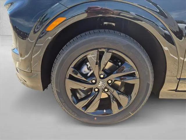2026 Buick Encore GX Sport Touring FWD