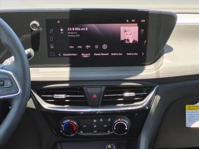 2026 Buick Encore GX Sport Touring FWD