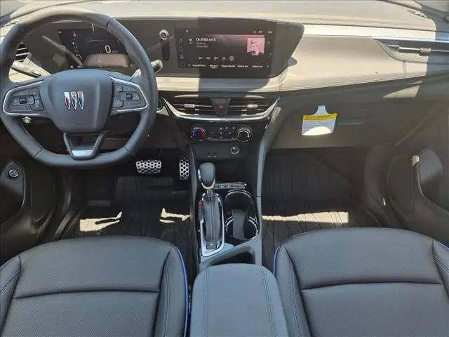 2026 Buick Encore GX Sport Touring FWD