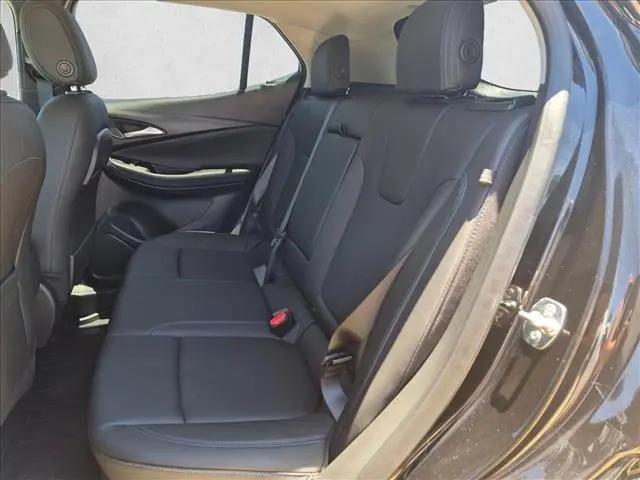 2026 Buick Encore GX Sport Touring FWD