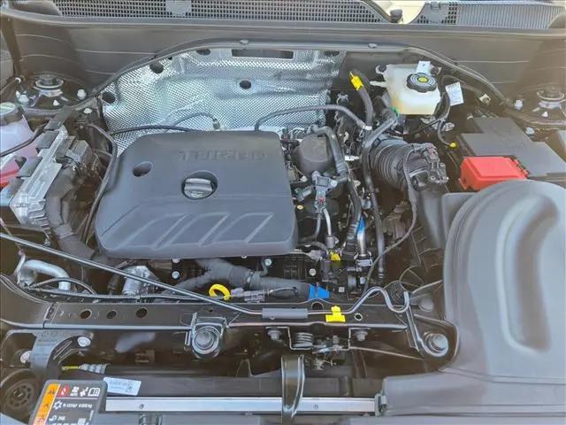 2026 Buick Encore GX Sport Touring FWD