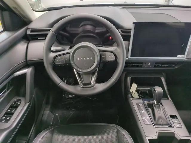 2026 Mazda CX-5 2.5 S Preferred
