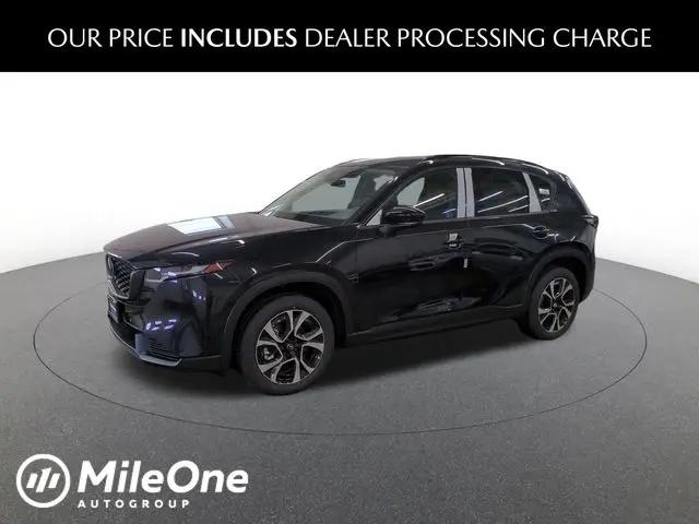 2026 Mazda CX-5 2.5 S Preferred for sale in Lutherville, MD