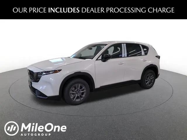 2026 Mazda CX-5 2.5 S Select for sale in Lutherville, MD