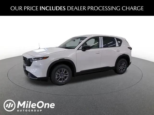 2026 Mazda CX-5 2.5 S Select for sale in Lutherville, MD