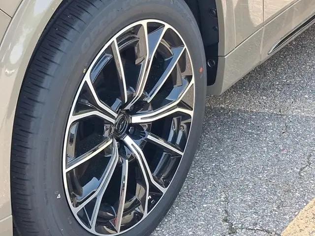 2026 Mazda CX-70 3.3 Turbo S Premium