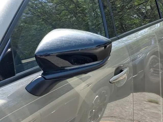 2026 Mazda CX-70 3.3 Turbo S Premium