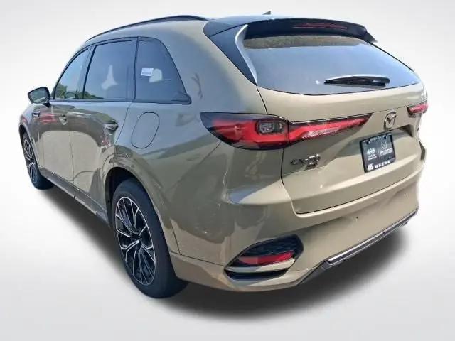 2026 Mazda CX-70 3.3 Turbo S Premium