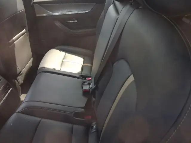 2026 Mazda CX-70 3.3 Turbo S Premium