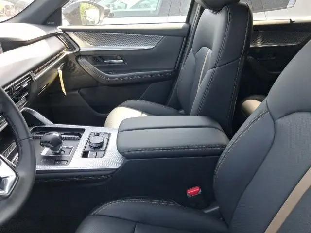 2026 Mazda CX-70 3.3 Turbo S Premium