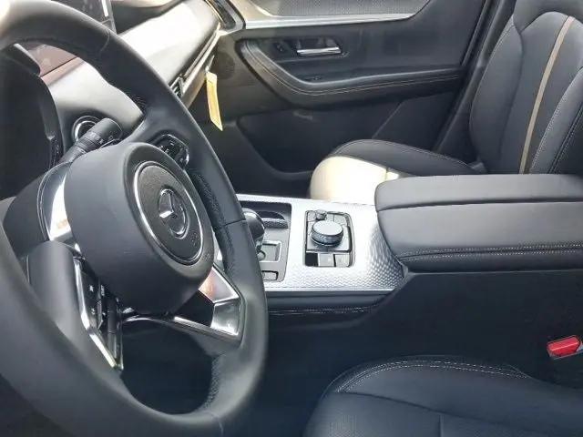 2026 Mazda CX-70 3.3 Turbo S Premium