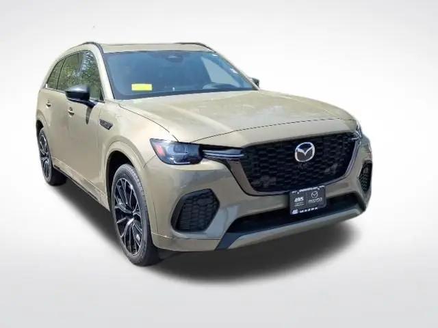 2026 Mazda CX-70 3.3 Turbo S Premium for sale in Lowell, MA
