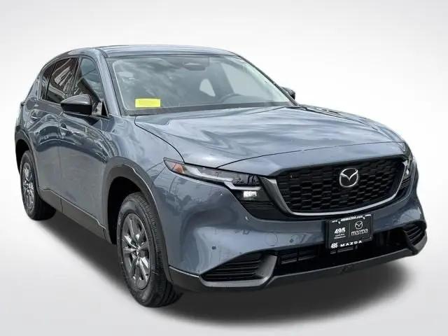 2026 Mazda CX-5 2.5 S Select for sale in Lowell, MA