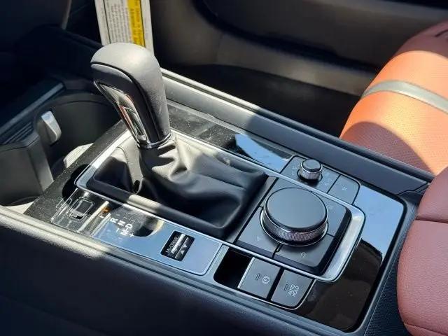 2026 Mazda CX-50 2.5 Turbo Meridian Edition